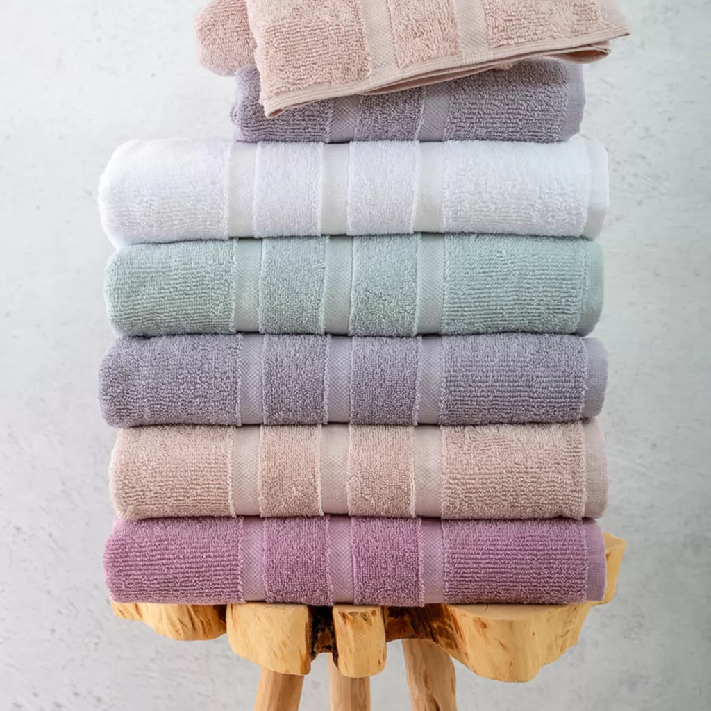 Zero Twist / Micro Cotton Towel