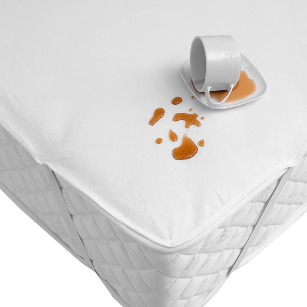 4 Corner Elastic Band