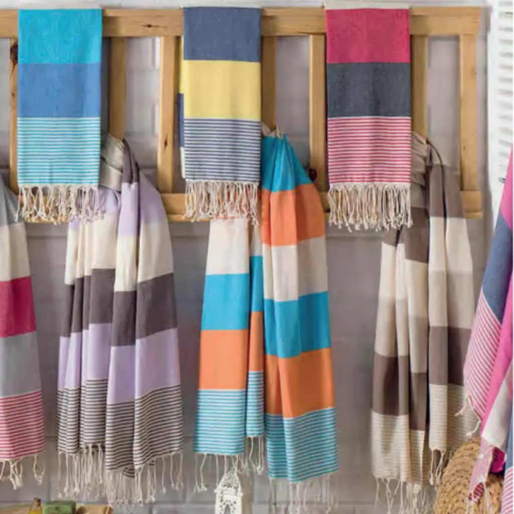 Beach Peshtemal