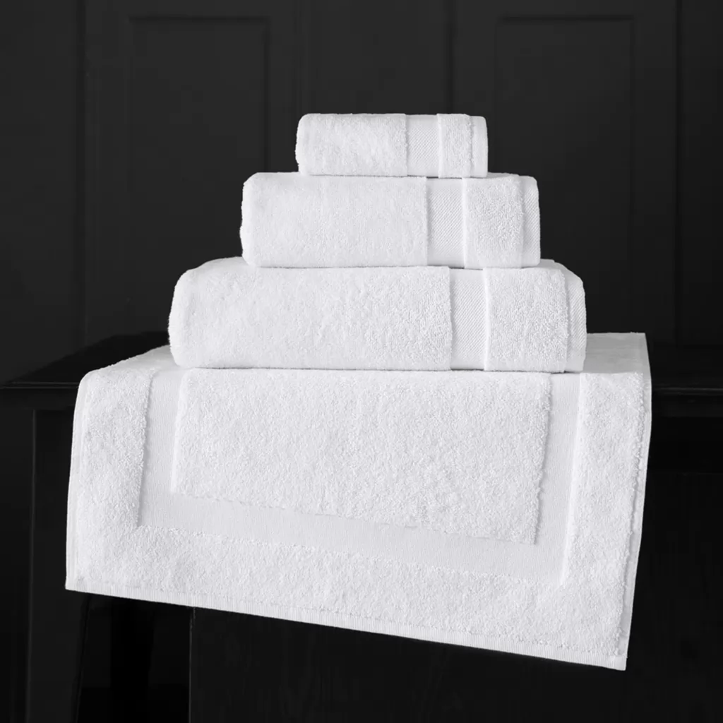 Hotel Towels
