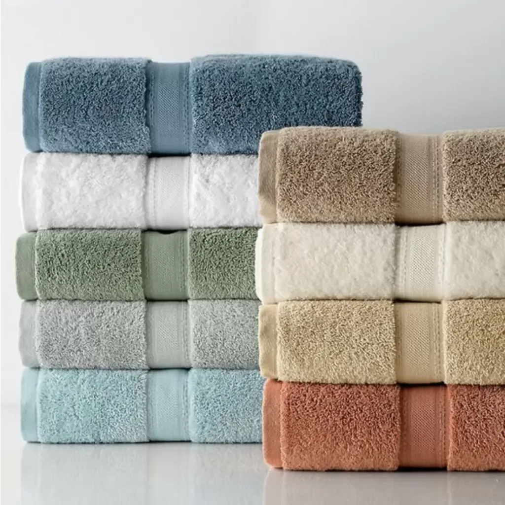 Dobby Towel