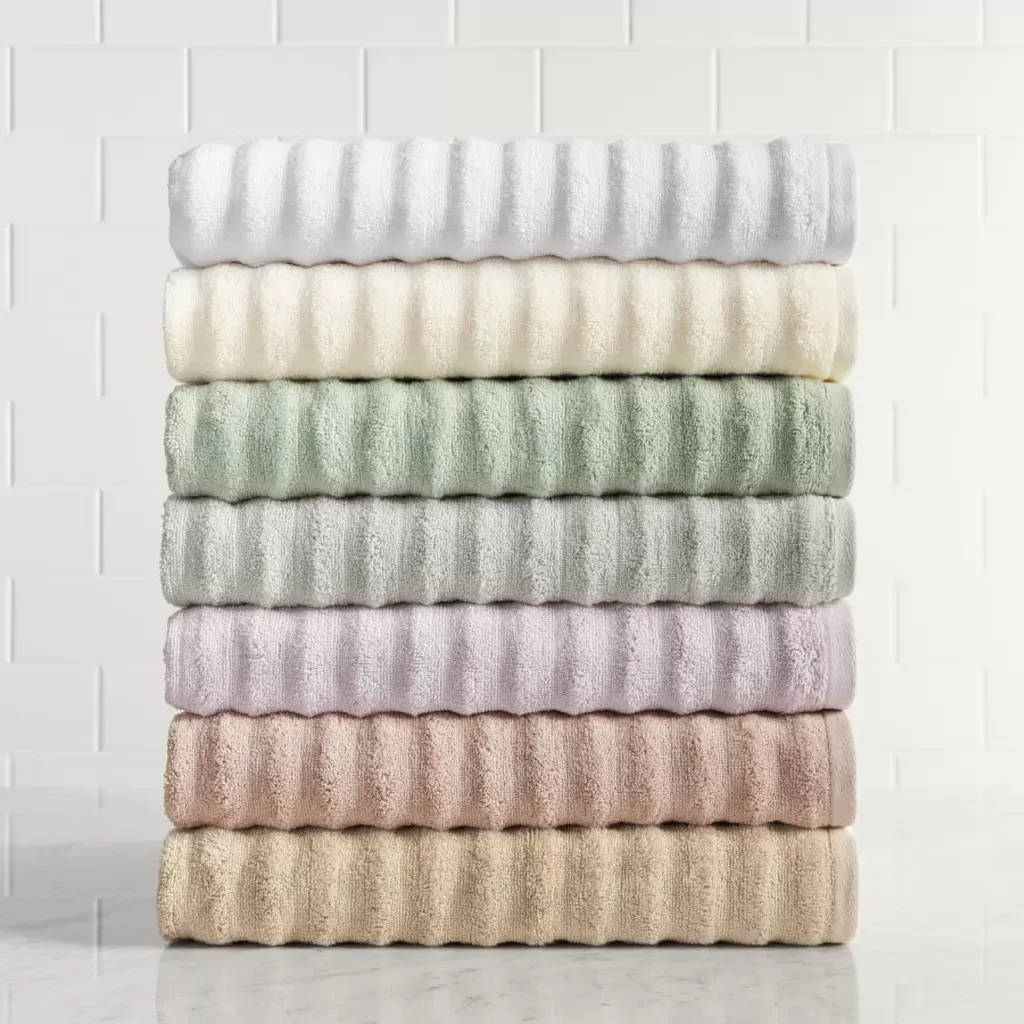 Dobby Towel