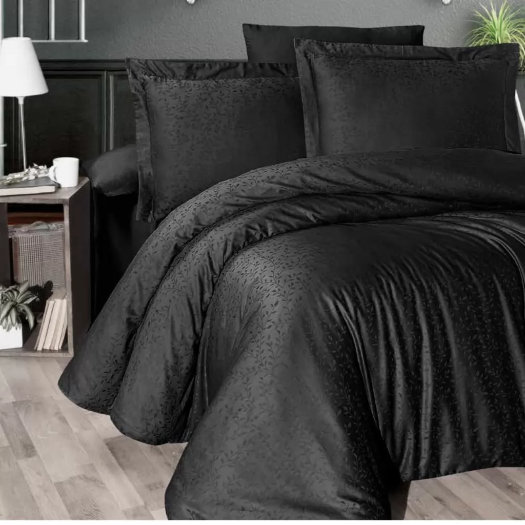 Sateen Digital Printed