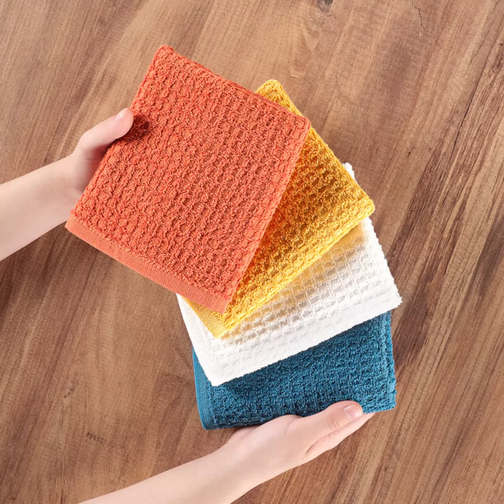 Terry Kitchen Towel