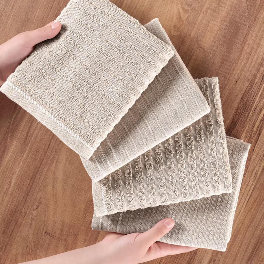 Terry Kitchen Towel