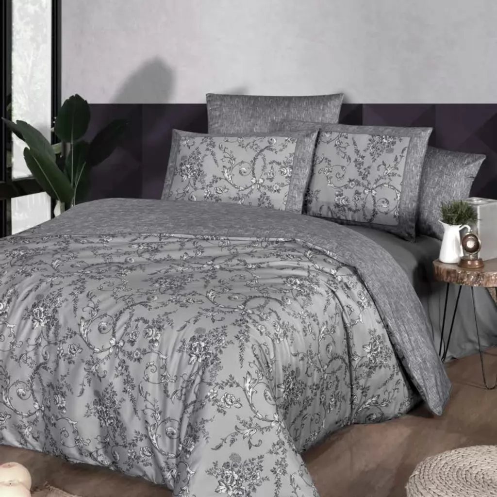 300 TC Sateen Rotary Printed ( Special Confection )