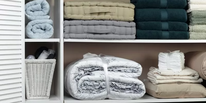 Quality and Innovation Support the Growth of the Home Textiles Industry