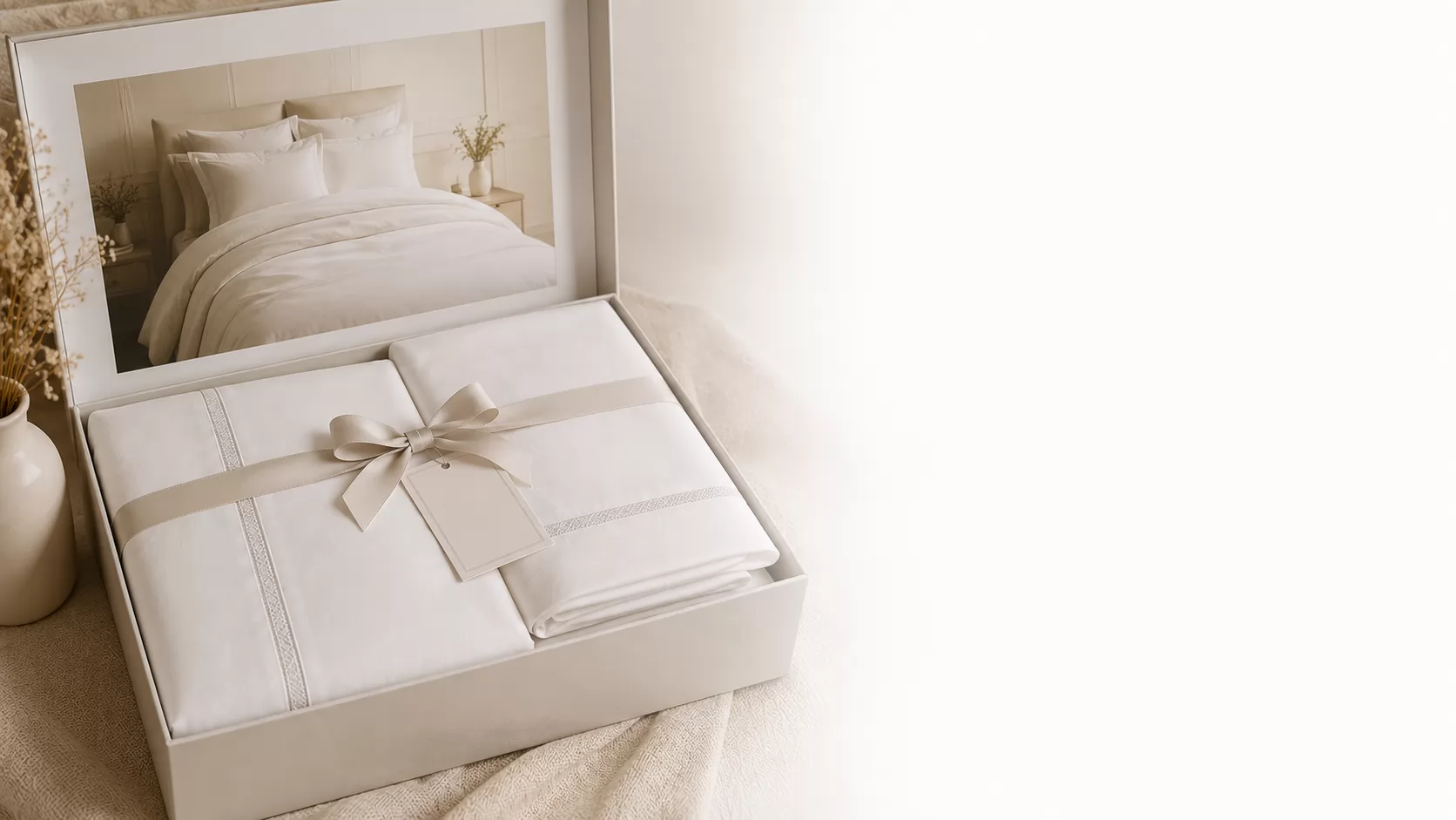We guarantee quality before delivery.