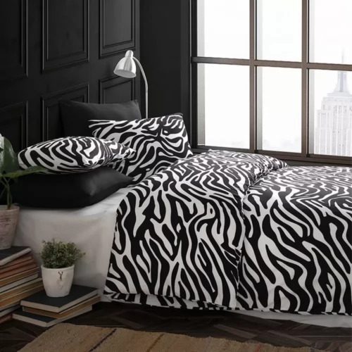 Ranforce Rotary Printed