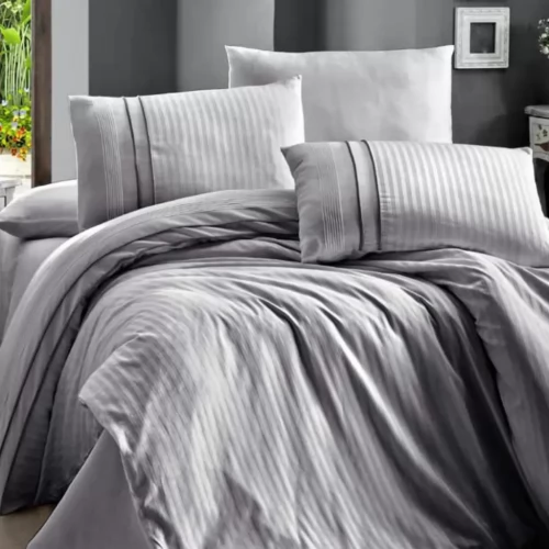 Sateen STripe ( Special Confection )