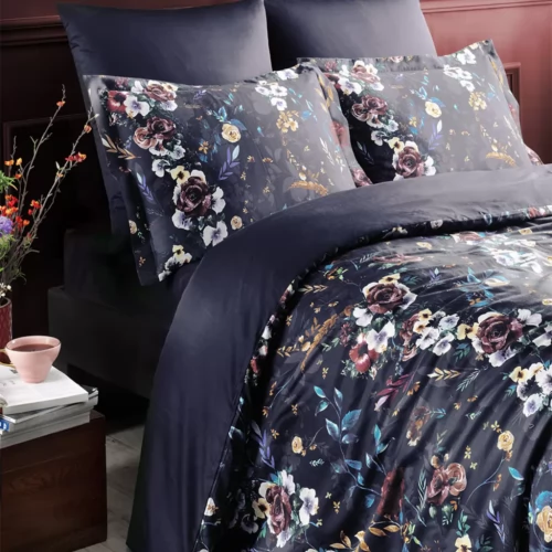 Sateen Digital Printed