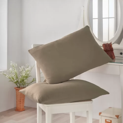 Jersey Lycra Pillowcase