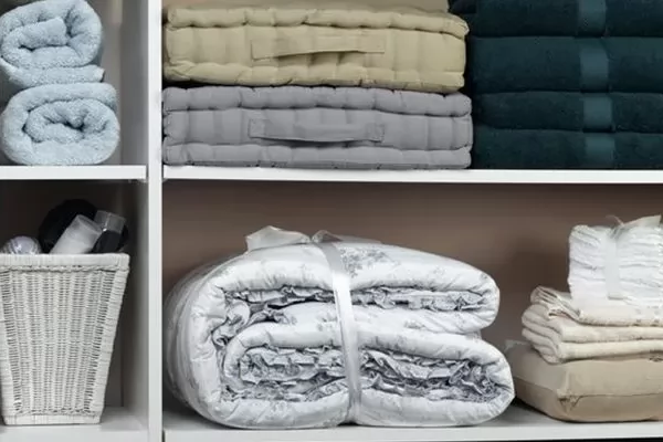 Quality and Innovation Support the Growth of the Home Textiles Industry